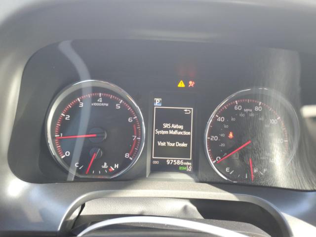 2T3NFREV8JW451560 - 2018 TOYOTA RAV4 SE 白色 照片 9