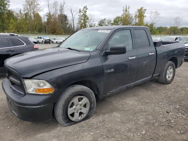 2009 DODGE RAM 1500, 