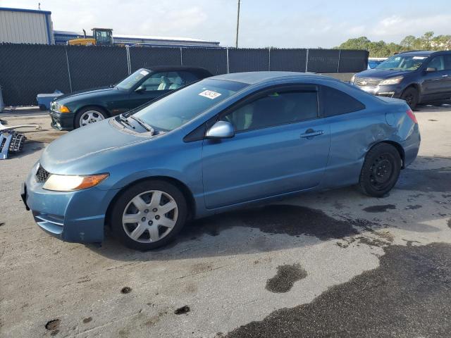 2009 HONDA CIVIC LX, 