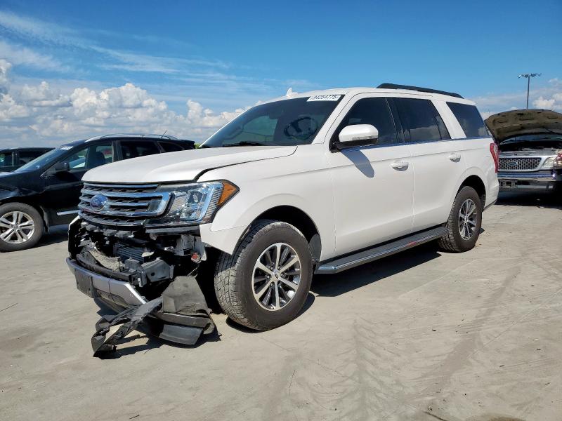 2018 FORD EXPEDITION XLT, 