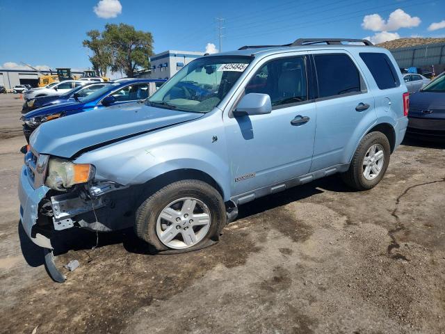 2008 FORD ESCAPE HEV, 