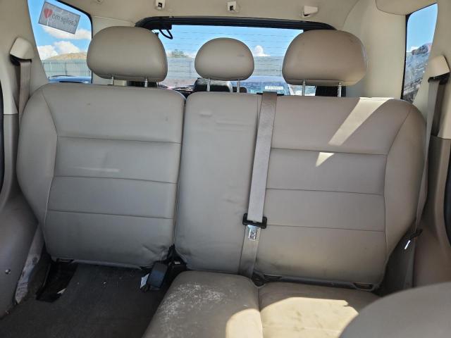 1FMCU49H28KD41493 - 2008 FORD ESCAPE HEV TURQUOISE photo 10