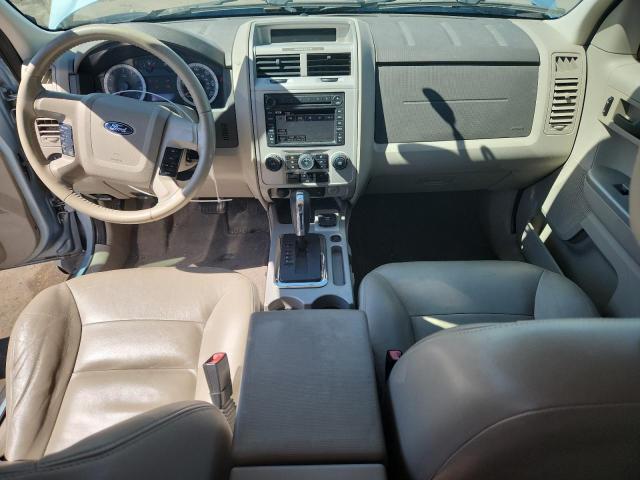 1FMCU49H28KD41493 - 2008 FORD ESCAPE HEV TURQUOISE photo 8
