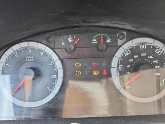 1FMCU49H28KD41493 - 2008 FORD ESCAPE HEV TURQUOISE photo 9