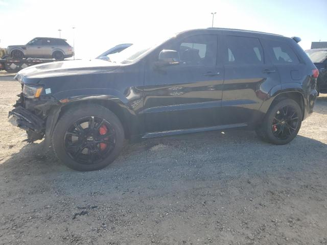 2015 JEEP GRAND CHER SRT-8, 