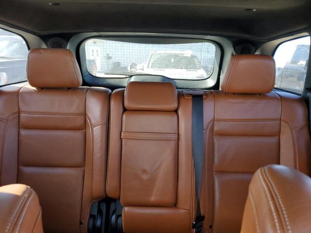 1C4RJFDJ1FC629218 - 2015 JEEP GRAND CHER SRT-8 BLACK photo 10