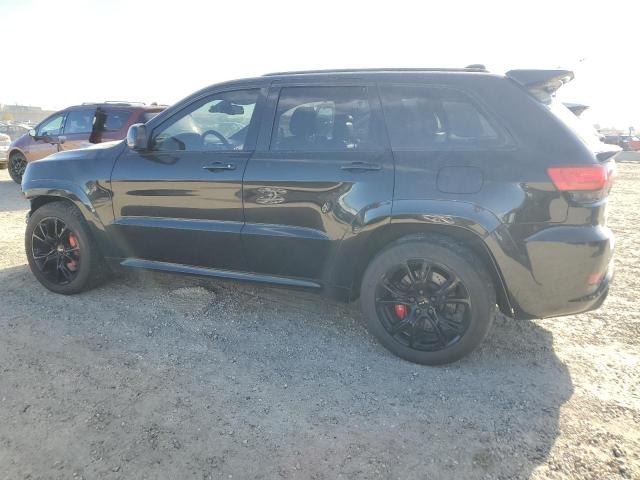 1C4RJFDJ1FC629218 - 2015 JEEP GRAND CHER SRT-8 BLACK photo 2