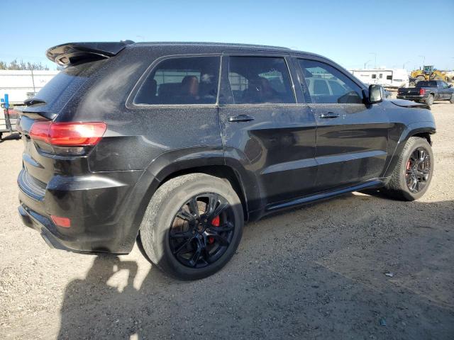 1C4RJFDJ1FC629218 - 2015 JEEP GRAND CHER SRT-8 BLACK photo 3