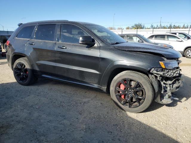 1C4RJFDJ1FC629218 - 2015 JEEP GRAND CHER SRT-8 BLACK photo 4