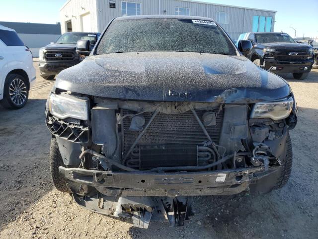 1C4RJFDJ1FC629218 - 2015 JEEP GRAND CHER SRT-8 BLACK photo 5