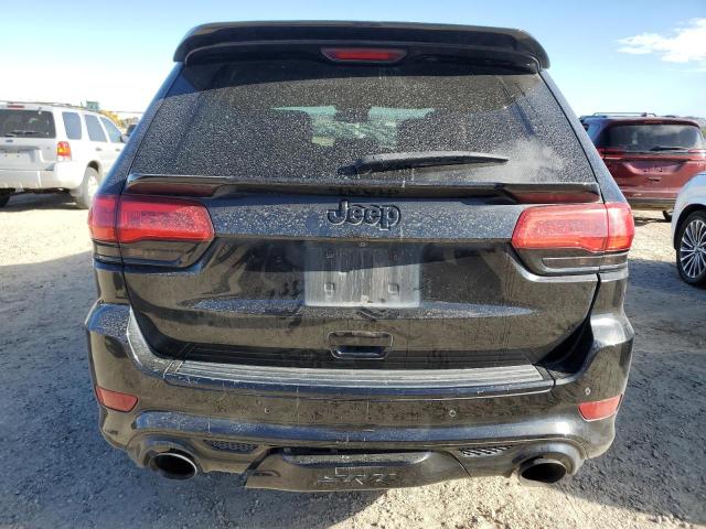 1C4RJFDJ1FC629218 - 2015 JEEP GRAND CHER SRT-8 BLACK photo 6