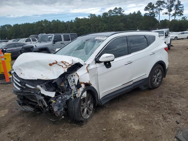 2015 HYUNDAI SANTA FE S, 