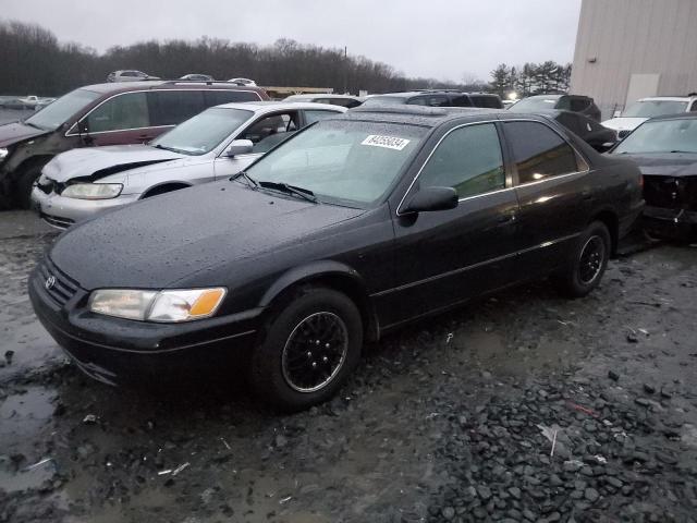 1999 TOYOTA CAMRY CE, 