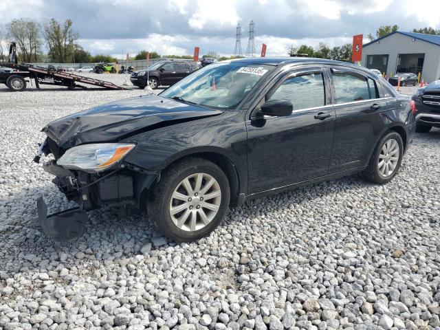 2013 CHRYSLER 200 TOURING, 