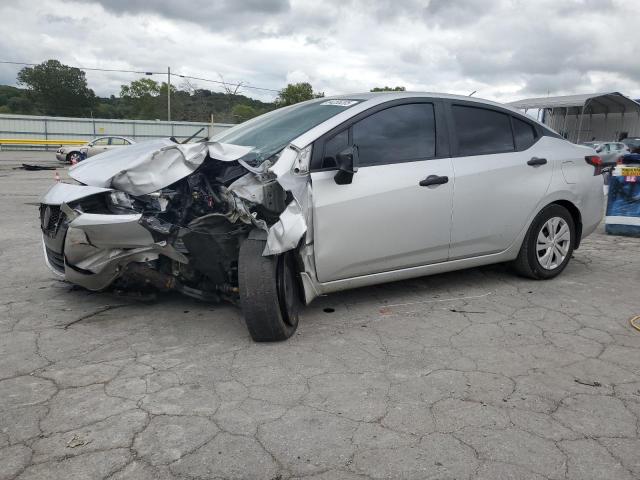 2020 NISSAN VERSA S, 