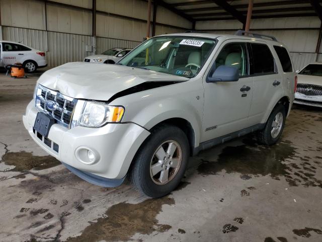 2008 FORD ESCAPE XLT, 