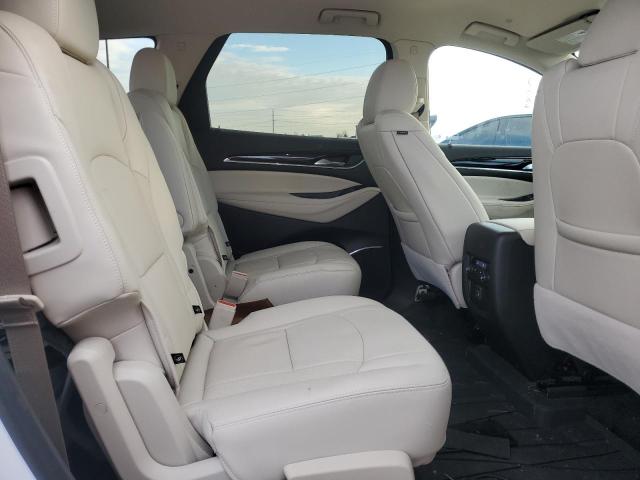 5GAEVAKW6PJ133849 - 2023 BUICK ENCLAVE ESSENCE 白色 照片 11