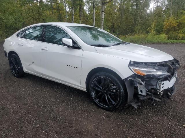1G1ZD5ST3PF249456 - 2023 CHEVROLET MALIBU LT WHITE photo 4
