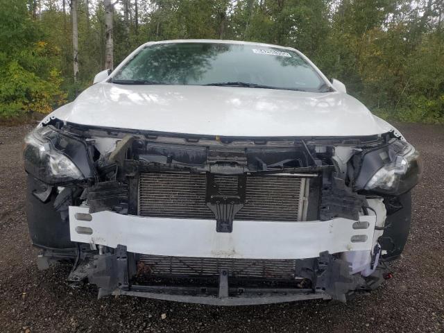 1G1ZD5ST3PF249456 - 2023 CHEVROLET MALIBU LT WHITE photo 5