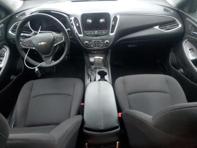 1G1ZD5ST3PF249456 - 2023 CHEVROLET MALIBU LT WHITE photo 8