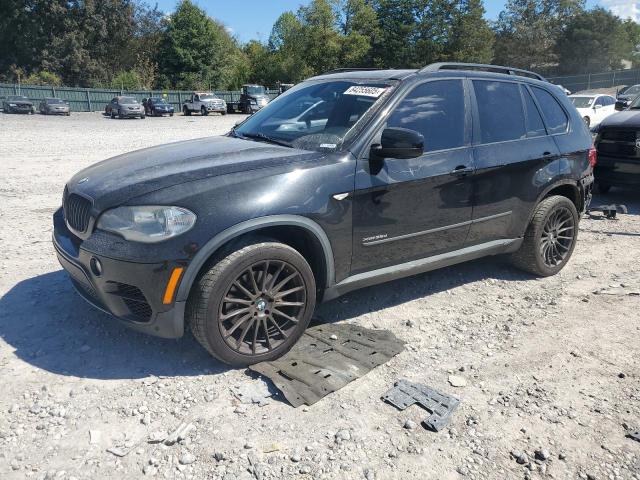 2012 BMW X5 XDRIVE35D, 