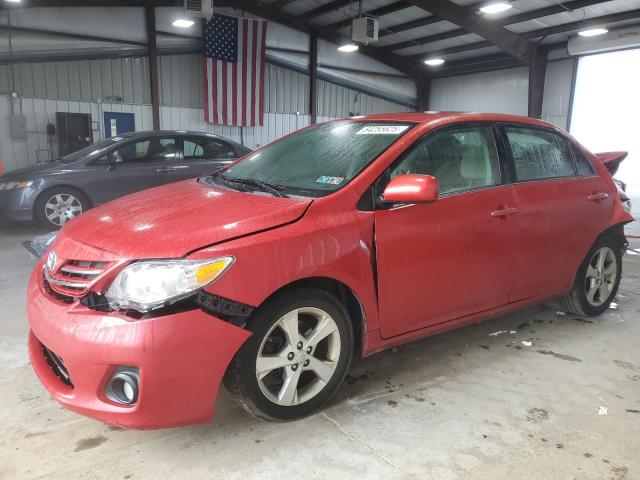 2013 TOYOTA COROLLA BASE, 