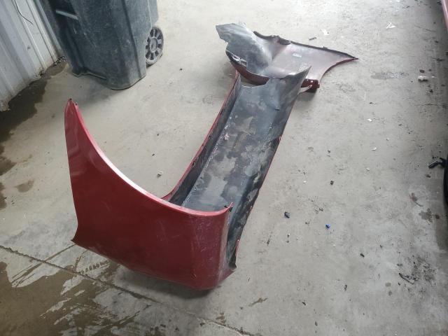 2T1BU4EE4DC918807 - 2013 TOYOTA COROLLA BASE 红色 照片 12