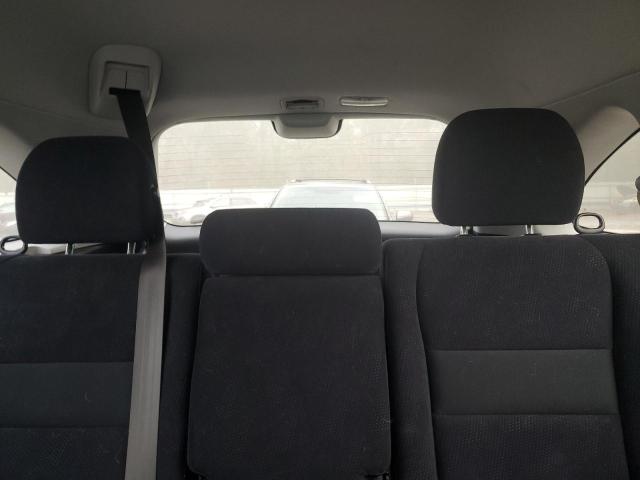 5J6RE4H52AL008837 - 2010 HONDA CR-V EX Graphit Foto 10