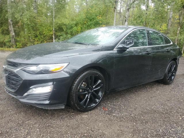 2023 CHEVROLET MALIBU LT, 