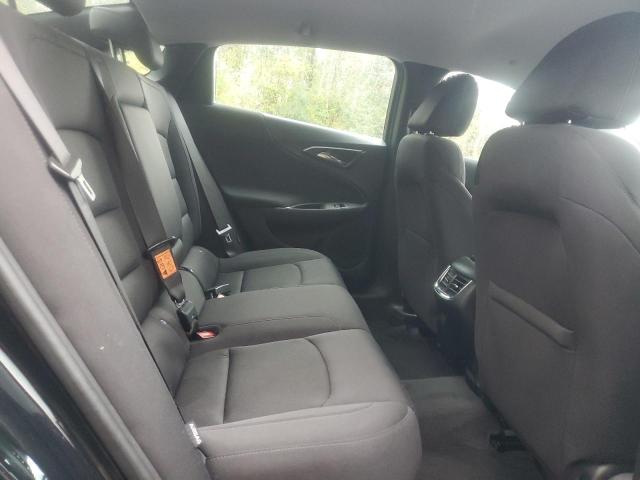 1G1ZD5ST1PF247222 - 2023 CHEVROLET MALIBU LT BLACK photo 10