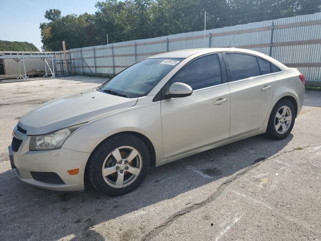 2013 CHEVROLET CRUZE LT, 
