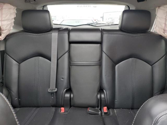 3GYFNCE37FS532616 - 2015 CADILLAC SRX PERFORMANCE COLLECTION BLACK photo 10