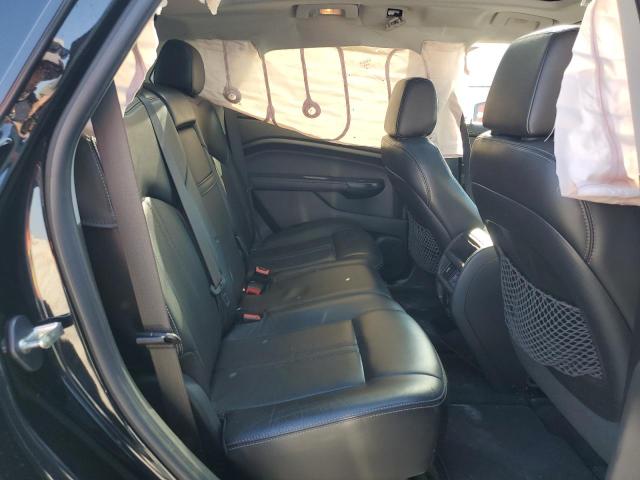 3GYFNCE37FS532616 - 2015 CADILLAC SRX PERFORMANCE COLLECTION BLACK photo 11