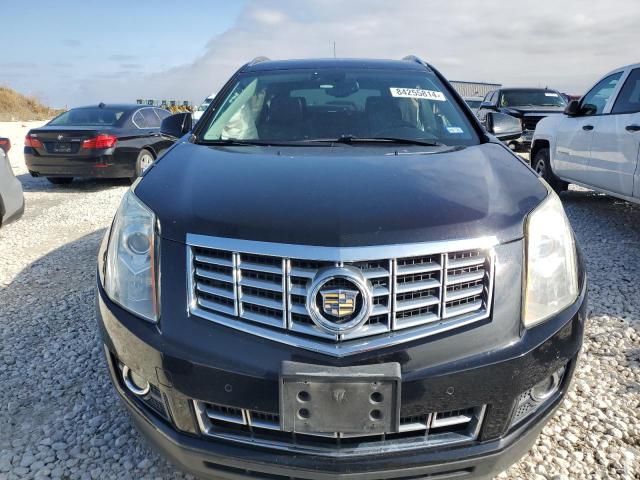 3GYFNCE37FS532616 - 2015 CADILLAC SRX PERFORMANCE COLLECTION BLACK photo 5