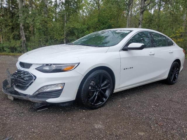 2023 CHEVROLET MALIBU LT, 