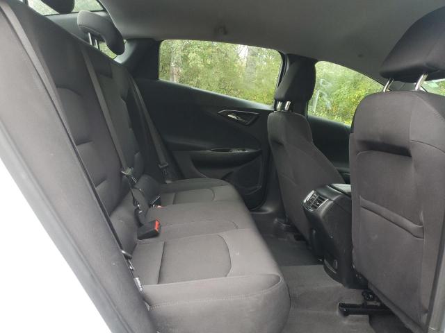 1G1ZD5ST6PF224079 - 2023 CHEVROLET MALIBU LT WHITE photo 10