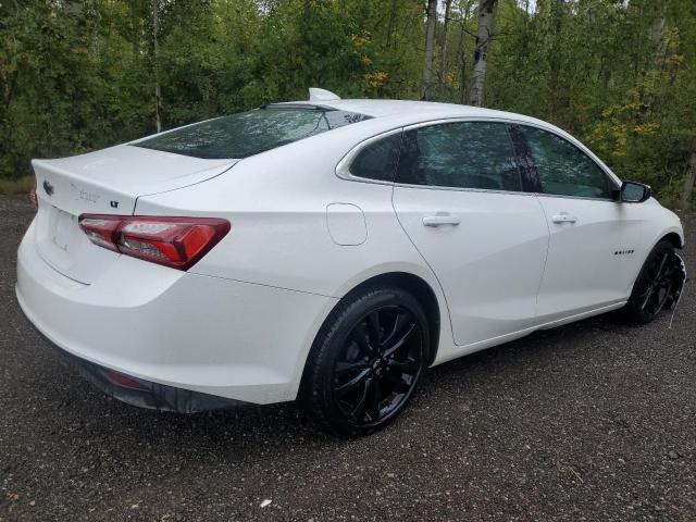 1G1ZD5ST6PF224079 - 2023 CHEVROLET MALIBU LT WHITE photo 3