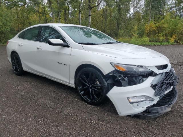 1G1ZD5ST6PF224079 - 2023 CHEVROLET MALIBU LT WHITE photo 4