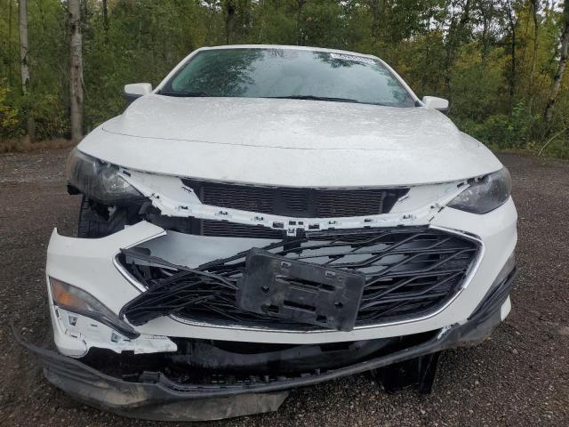 1G1ZD5ST6PF224079 - 2023 CHEVROLET MALIBU LT WHITE photo 5