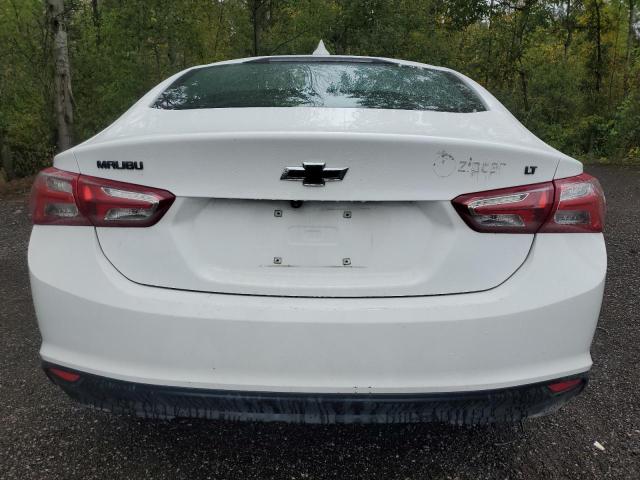 1G1ZD5ST6PF224079 - 2023 CHEVROLET MALIBU LT WHITE photo 6