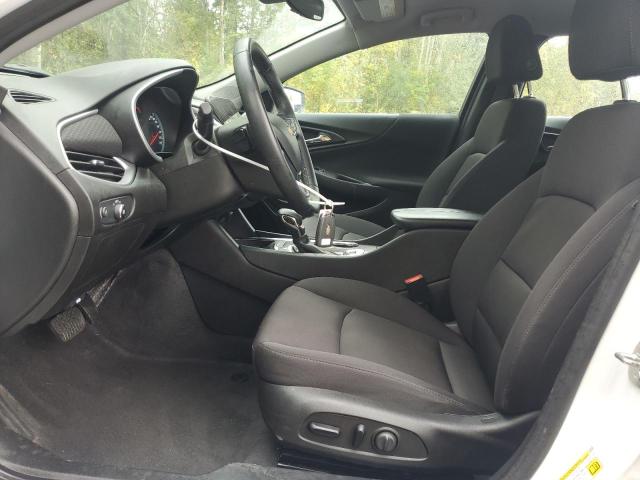 1G1ZD5ST6PF224079 - 2023 CHEVROLET MALIBU LT WHITE photo 7