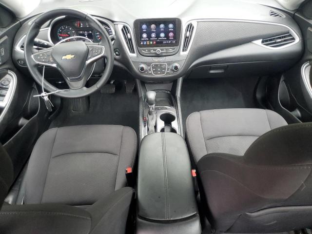 1G1ZD5ST6PF224079 - 2023 CHEVROLET MALIBU LT WHITE photo 8