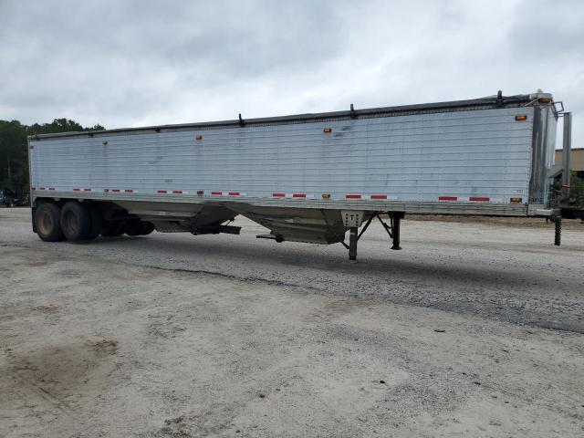 2002 UTILIMASTER TRAILER, 