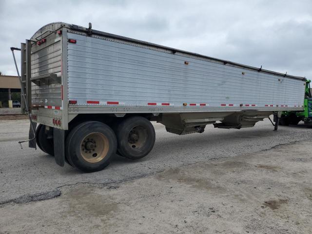 1TDH422212B101511 - 2002 UTILIMASTER TRAILER ვერცხლისფერი ფოტო 4