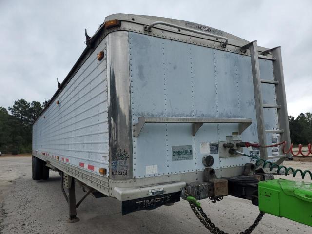 1TDH422212B101511 - 2002 UTILIMASTER TRAILER ვერცხლისფერი ფოტო 5