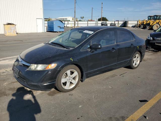2006 HONDA CIVIC EX, 