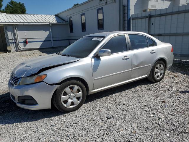 2009 KIA OPTIMA LX, 