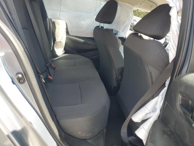 5YFEPMAE4NP316128 - 2022 TOYOTA COROLLA LE BLUE photo 10