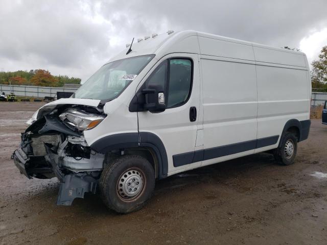 2025 RAM PROMASTER 3500 HIGH, 