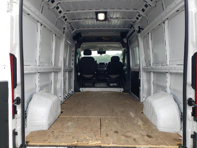 3C6MRVHG4SE545562 - 2025 RAM PROMASTER 3500 HIGH თეთრი ფოტო 10
